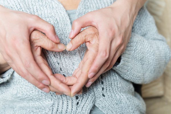 Assistenza per anziani Fusignano