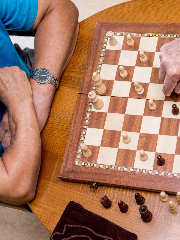 Centro diurno per anziani Fusignano